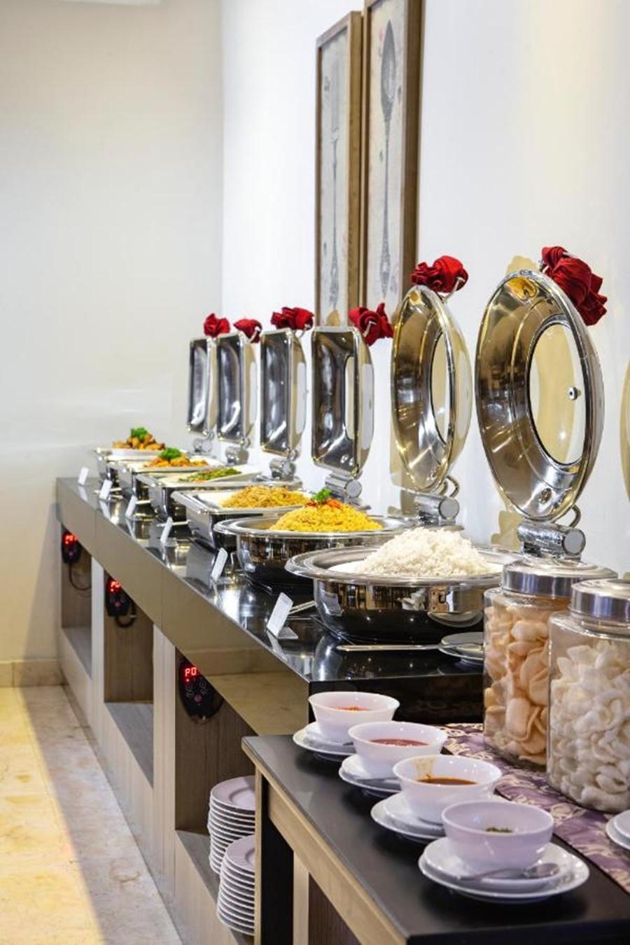 Swiss-Belinn Cibitung ภายนอก รูปภาพ